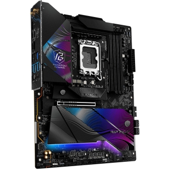 Preview: ASROCK Z890 Riptide WiFi (1851) (D)