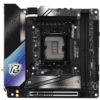 Preview: ASROCK Z890I NOVA WIFI (1851) (D)