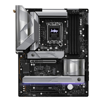 Preview: ASROCK Z890 LiveMixer WiFi (1851) (D)