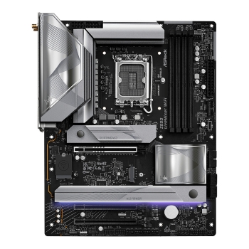 Preview: ASROCK Z890 LiveMixer WiFi (1851) (D)