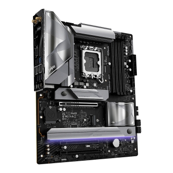 Preview: ASROCK Z890 LiveMixer WiFi (1851) (D)