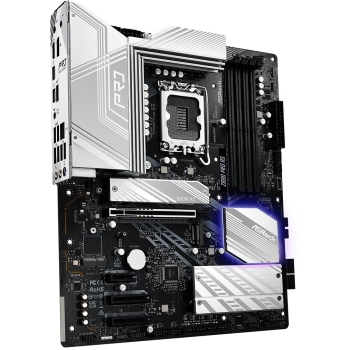 Preview: ASROCK Z890 Pro RS (1851) (D)
