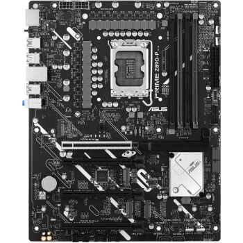 Preview: 1851 ASUS PRIME Z890-P DDR5