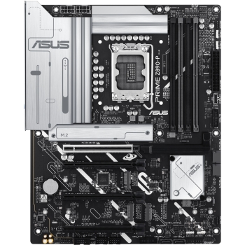 Preview: 1851 ASUS PRIME Z890-P DDR5