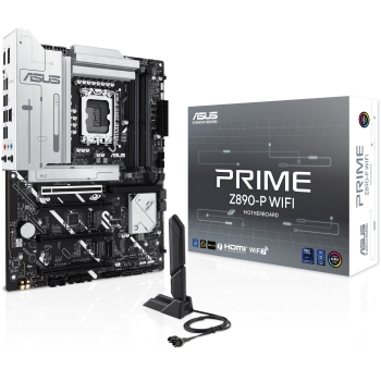 LGA1851 ASUS PRIME Z890-P WIFI ATX