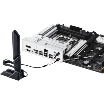 LGA1851 ASUS PRIME Z890-P WIFI ATX