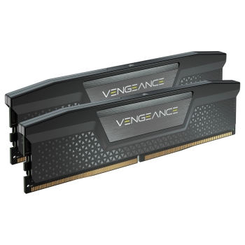 Corsair Vengeance DDR5 Kit 32 GB (2x16GB) 5200MHz Black