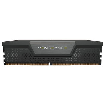 Preview: Corsair Vengeance DDR5 Kit 32 GB (2x16GB) 5200MHz Black