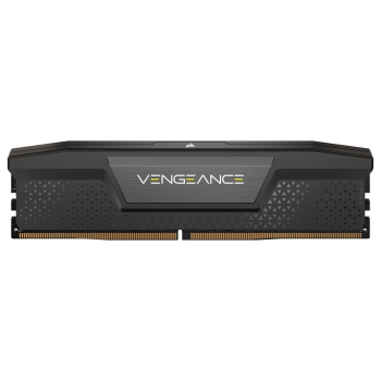 Preview: Corsair Vengeance DDR5 Kit 32 GB (2x16GB) 5200MHz Black