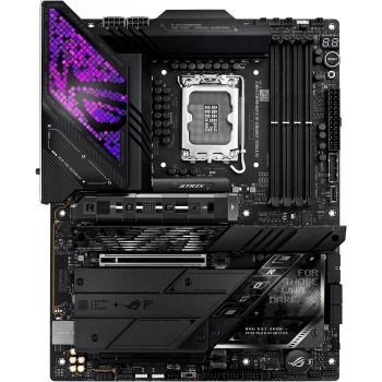 Preview: 1851 ASUS ROG STRIX Z890-E Gaming WIFI