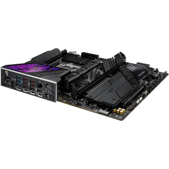 Preview: 1851 ASUS ROG STRIX Z890-E Gaming WIFI