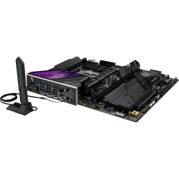 Preview: 1851 ASUS ROG STRIX Z890-E Gaming WIFI