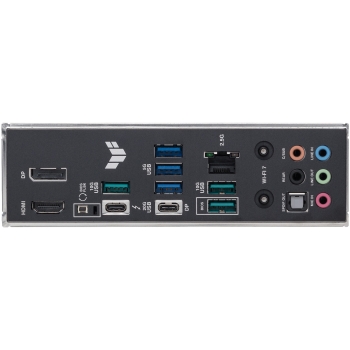 LGA1851 ASUS TUF GAMING Z890-PLUS WIFI
