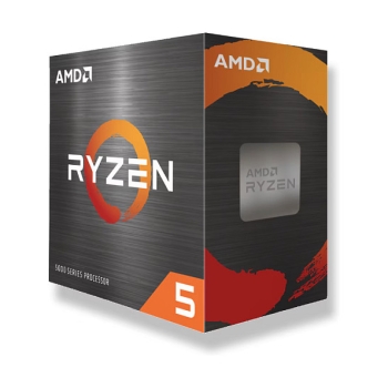 Preview: AMD AM4 Ryzen 5 5600XT Box 3.7GHz MAX Boost 4.7GHz 6xCore 35MB 65W with Wraith Stealth Cooler