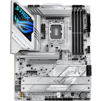 Preview: 1851 ASUS ROG STRIX Z890-A GAMING WIFI
