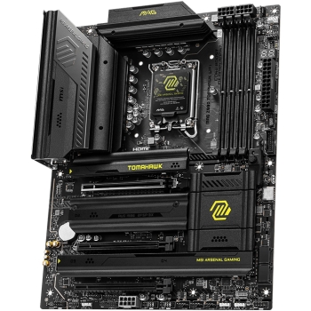 Preview: MSI MAG Z890 TOMAHAWK WIFI (1851) (D)