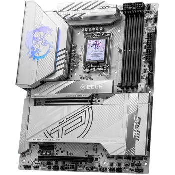 1851 MSI MPG Z890 Edge TI WIFI