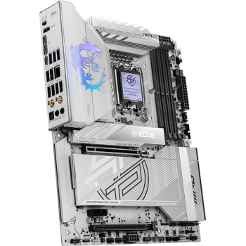 1851 MSI MPG Z890 Edge TI WIFI