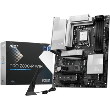MSI Z890-P Pro Wifi (1851) (D)