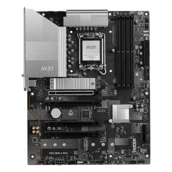 Preview: 1851 MSI Z890-S Pro WIFI
