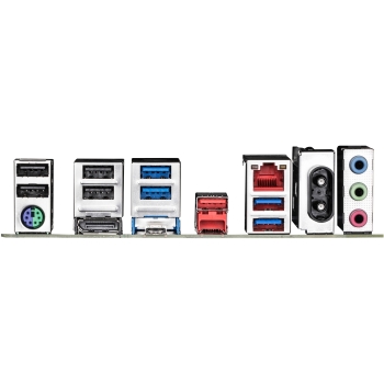 Preview: 1851 Gigabyte Z890 UD WIFI6E