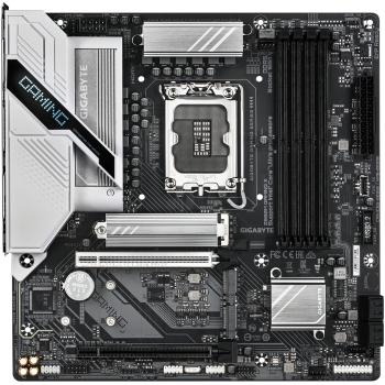 1851 Gigabyte Z890M Gaming X