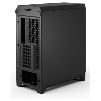 Preview: Midi Fractal Design Meshify 3 Black Solid