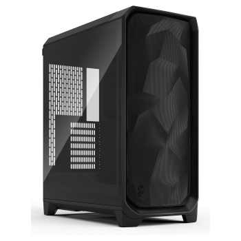 Midi Fractal Design Meshify 3 Black TG Light Tint
