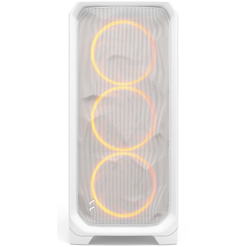 Preview: Midi Fractal Design Meshify 3 Black RGB TG Light Tint