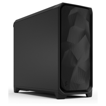 Midi Fractal Design Meshify 3 XL Black Solid
