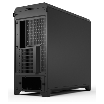 Preview: Midi Fractal Design Meshify 3 XL Black Solid