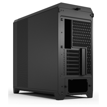 Preview: Midi Fractal Design Meshify 3 XL Black Solid