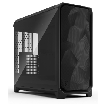 Midi Fractal Design Meshify 3 XL Black TG Light Tint