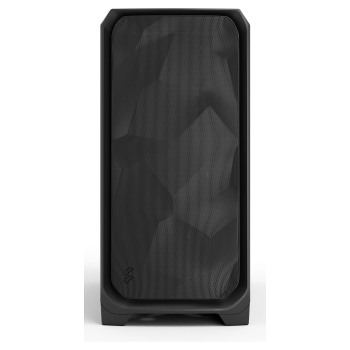 Preview: Midi Fractal Design Meshify 3 XL Black TG Light Tint