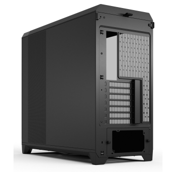 Preview: Midi Fractal Design Meshify 3 XL Black TG Light Tint