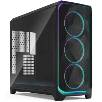 Midi Fractal Design Meshify 3 XL Ambience Pro RGB Black TG Light Tint