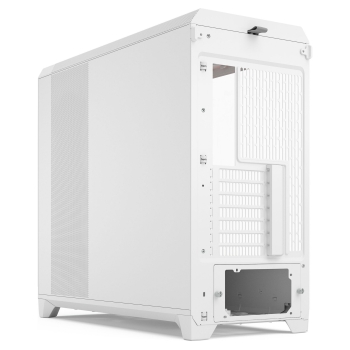 Preview: Midi Fractal Design Meshify 3 XL Ambience Pro RGB White TG Light Tint