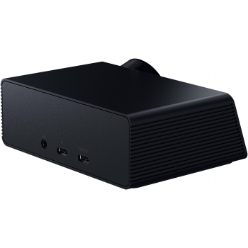 Preview: Razer Kraken V4 PRO Gamign Headset overear wireless black