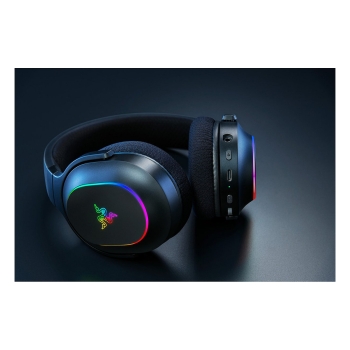 Preview: Razer Barracuda X Chroma Headset wireless overear black