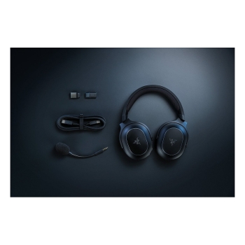 Preview: Razer Barracuda X Chroma Headset wireless overear black