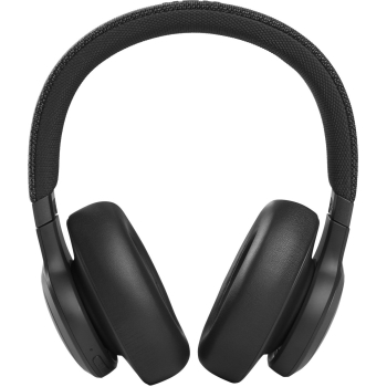 Preview: JBL Live 660NC Headset overear wireless black