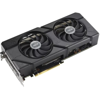 Preview: RX 7700 XT 12GB ASUS Dual Radeon OC GDDR6