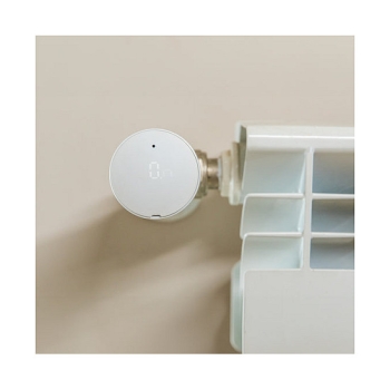 Preview: Shelly Plug & Play 2x Blu TRV & Blu Gateway Gen3 Heizkörperthermostat + Gateway