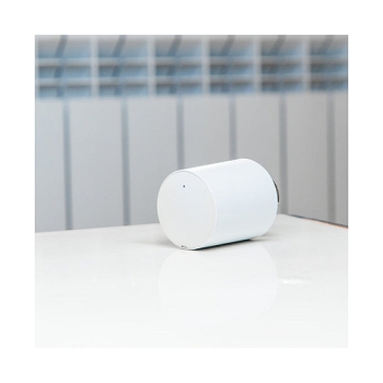 Preview: Shelly Plug & Play 3x Blu TRV & Blu Gateway Gen3 Heizkörperthermostat + Gateway