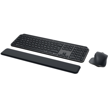 Logitech MX Keys S Combo QWERTZ DE