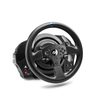 Preview: Thrustmaster T300 RS GT-Edition Lenkrad- und Pedale-Set PS5 / PS4 / PC