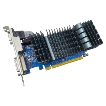 Preview: GT710 2GB Asus Evo LP passiv DDR3