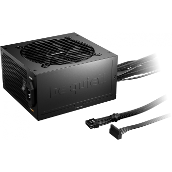 Preview: 650W be quiet! PURE POWER 12
