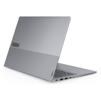 Preview: Lenovo ThinkBook 16 G7 RYZ5 7535HS/16GB/512SSD/W11Pro silver