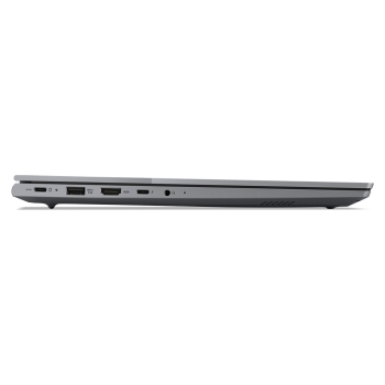 Preview: Lenovo ThinkBook 16 G7 RYZ5 7535HS/16GB/512SSD/W11Pro silver